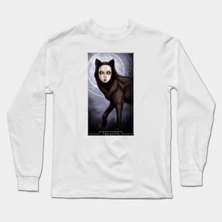 Trickster Long Sleeve T-Shirt